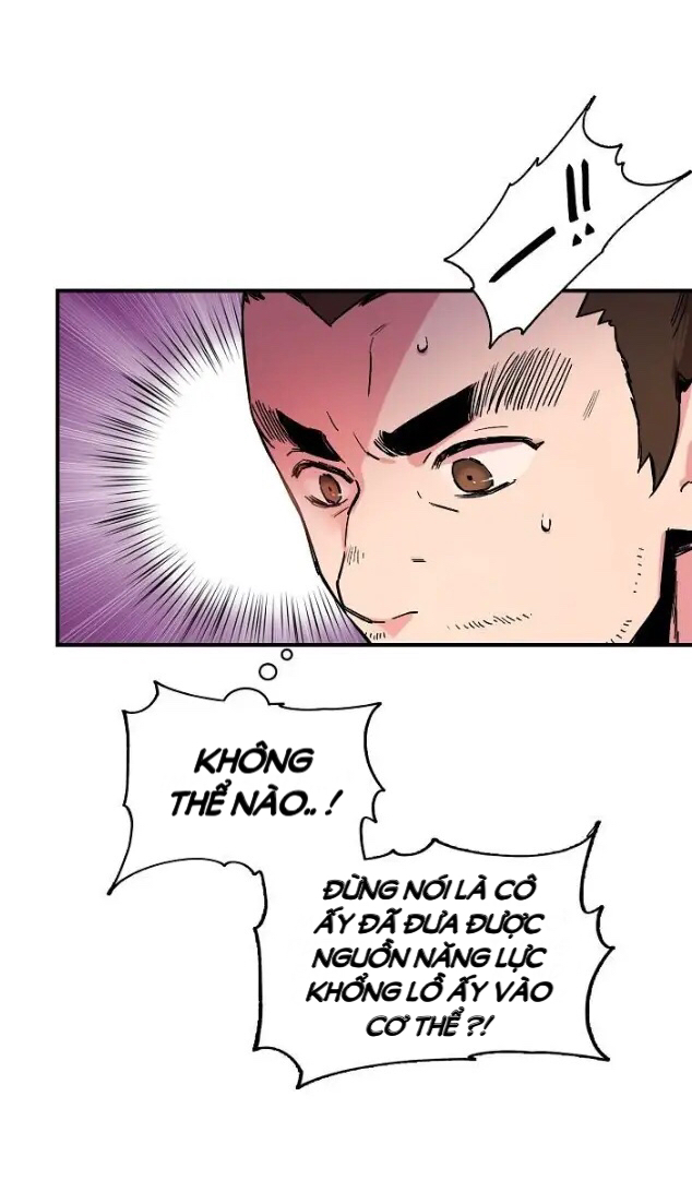 sự trở lại của phản diện chapter 5 35