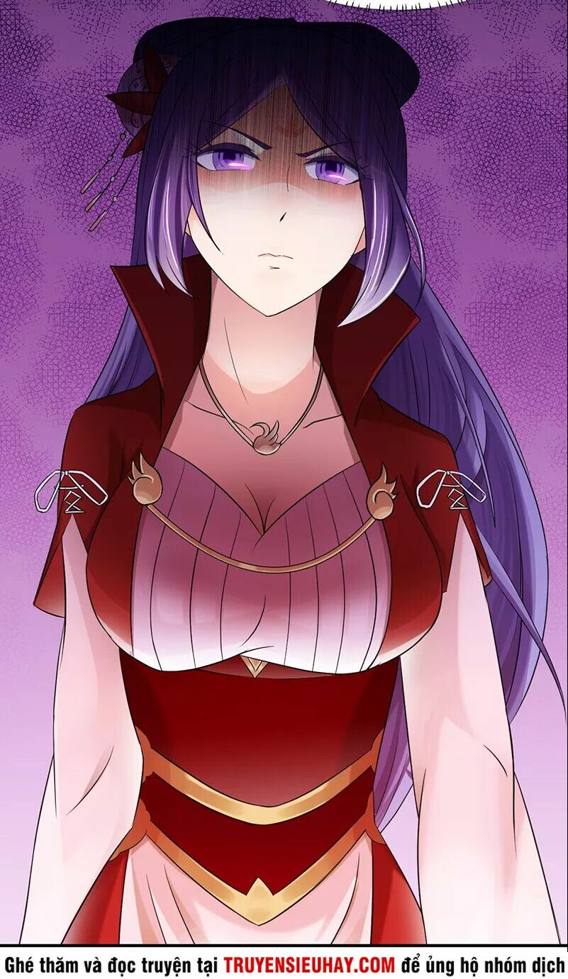 võ đạo độc tôn chapter 44 27