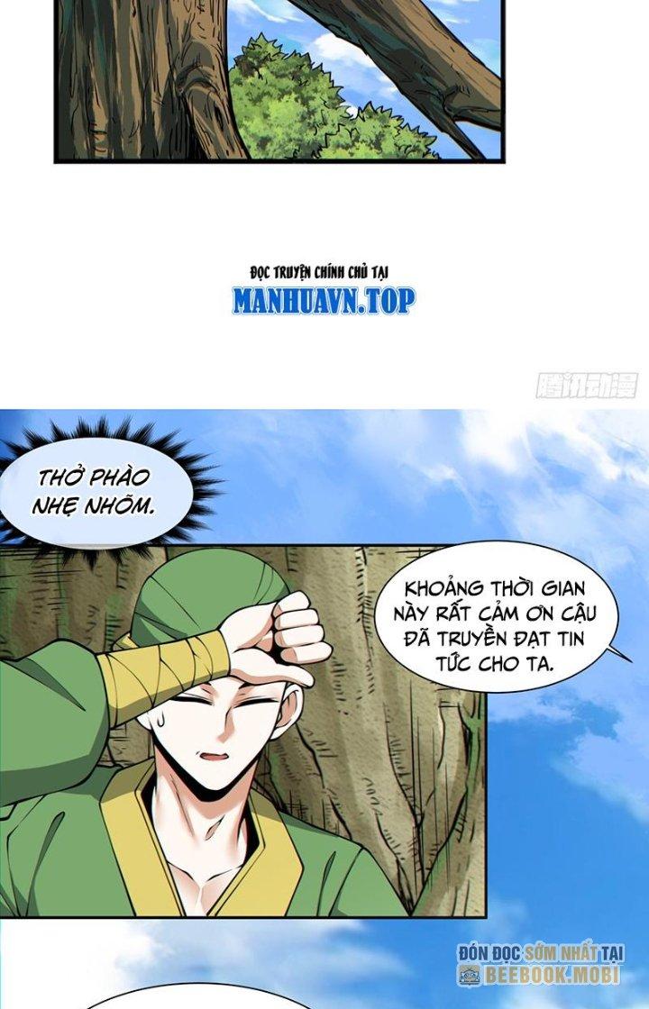 đồ đệ của ta đều là trùm phản diện chapter 83 34