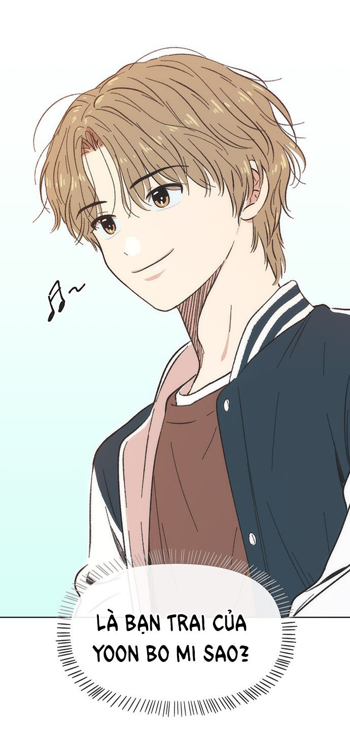 Thanh Xuân Đáng Yêu chapter 1.2 27