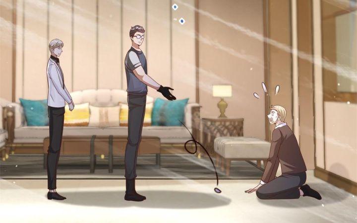 ta có bảy vị tỷ tỷ tuyệt thế vô song chapter 8 81