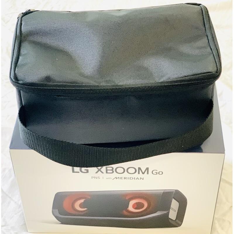 Túi đựng Loa LG Xboom PN5 cao cấp