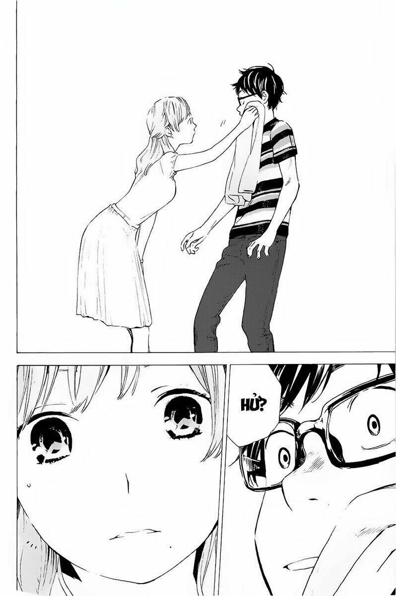 forget me not chapter 5 18