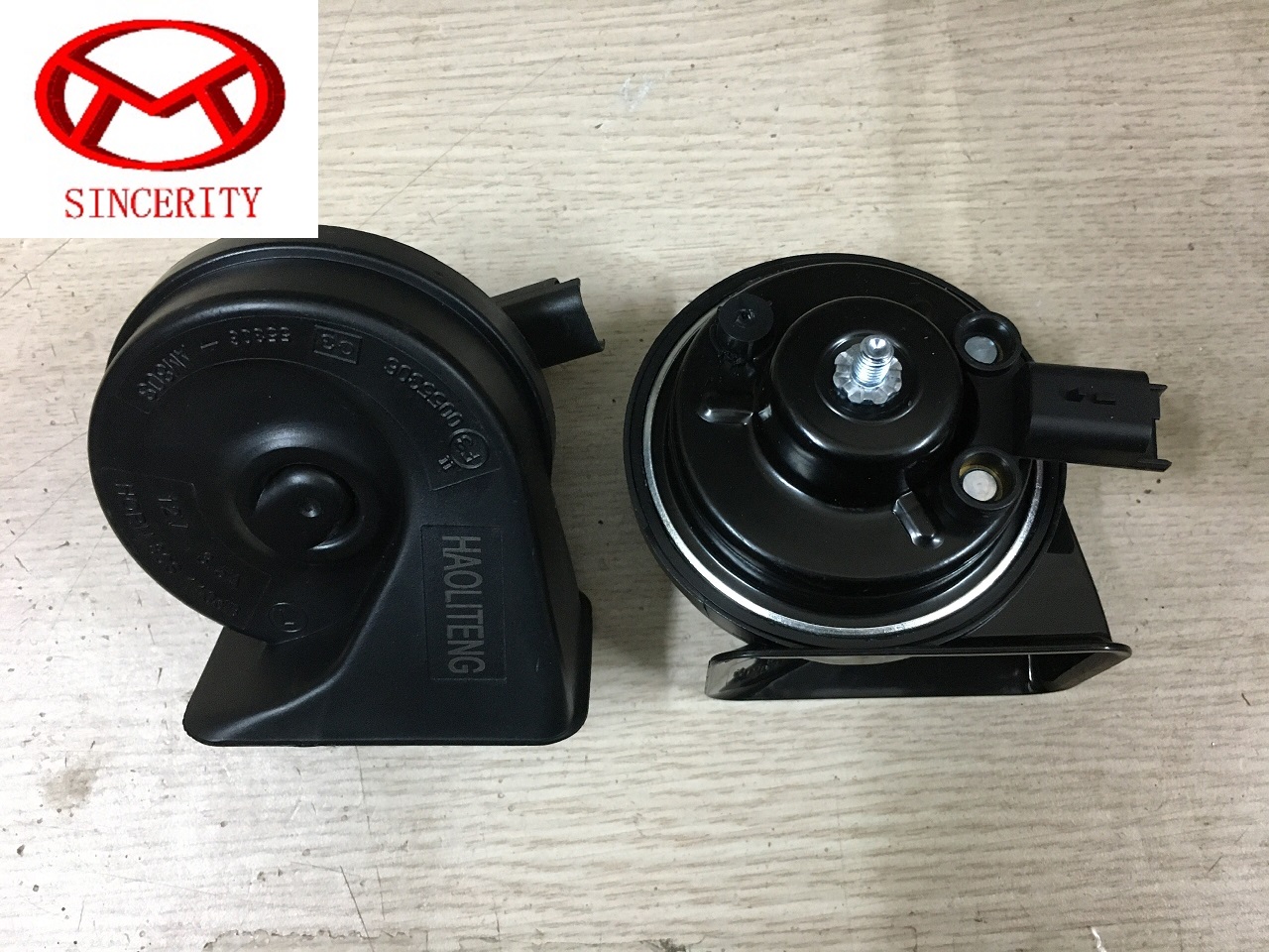 Còi sên các dòng xe Peugeot & Renault