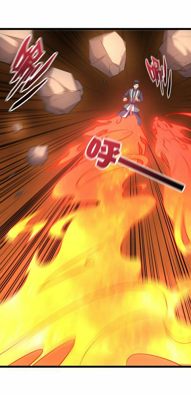 phục thiên thánh chủ chapter 51 19