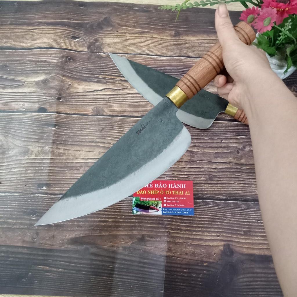 Dao bầu thái lọc chọc tiết nhíp xe ô tô BẢO HÀNH 1 NĂM