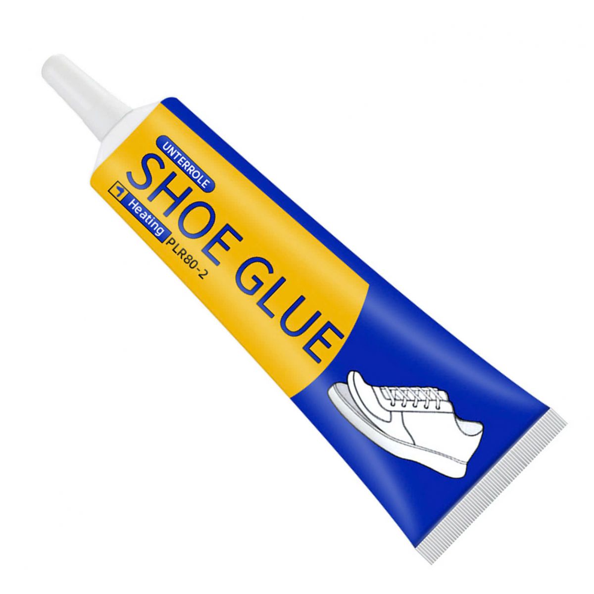 Keo Dán Sửa Chữa Giày Siêu Chắc Shoe Glue Plr80 60Ml Đa Năng