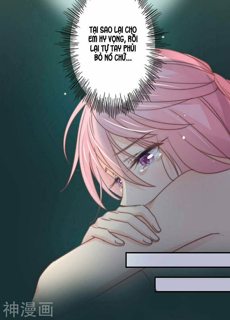 cuồng duệ tiểu thê chapter 105 10