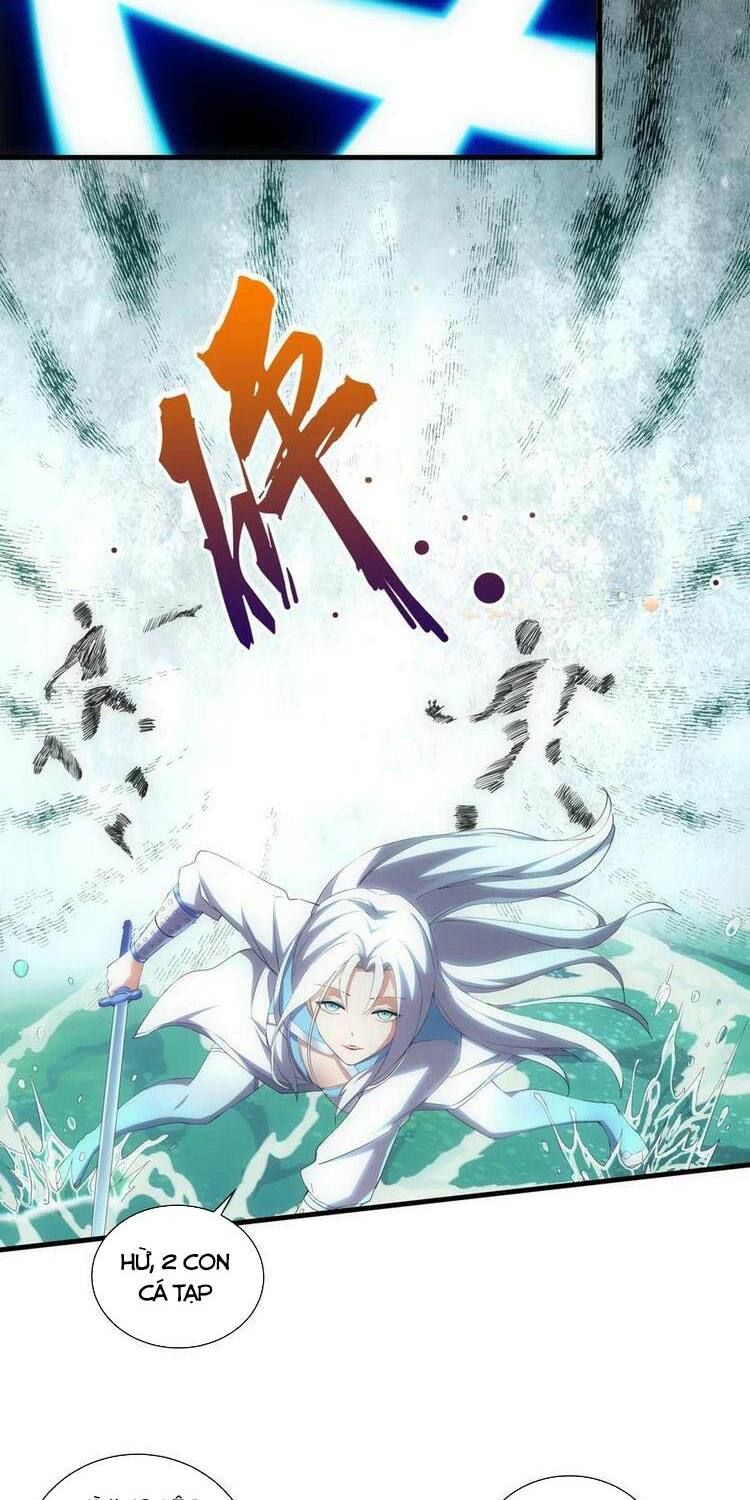 vạn cổ đệ nhất thần chapter 47 25