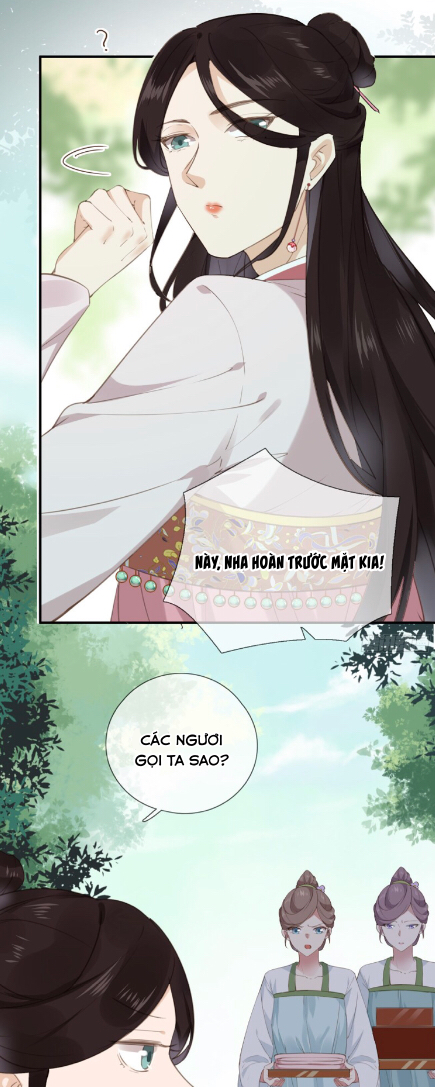 Cô Thành chapter 42