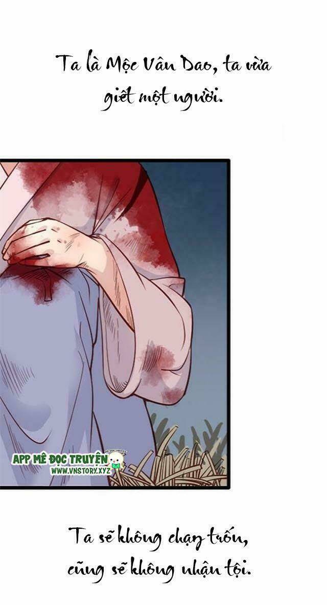 kiều nữ độc phi chapter 0 1