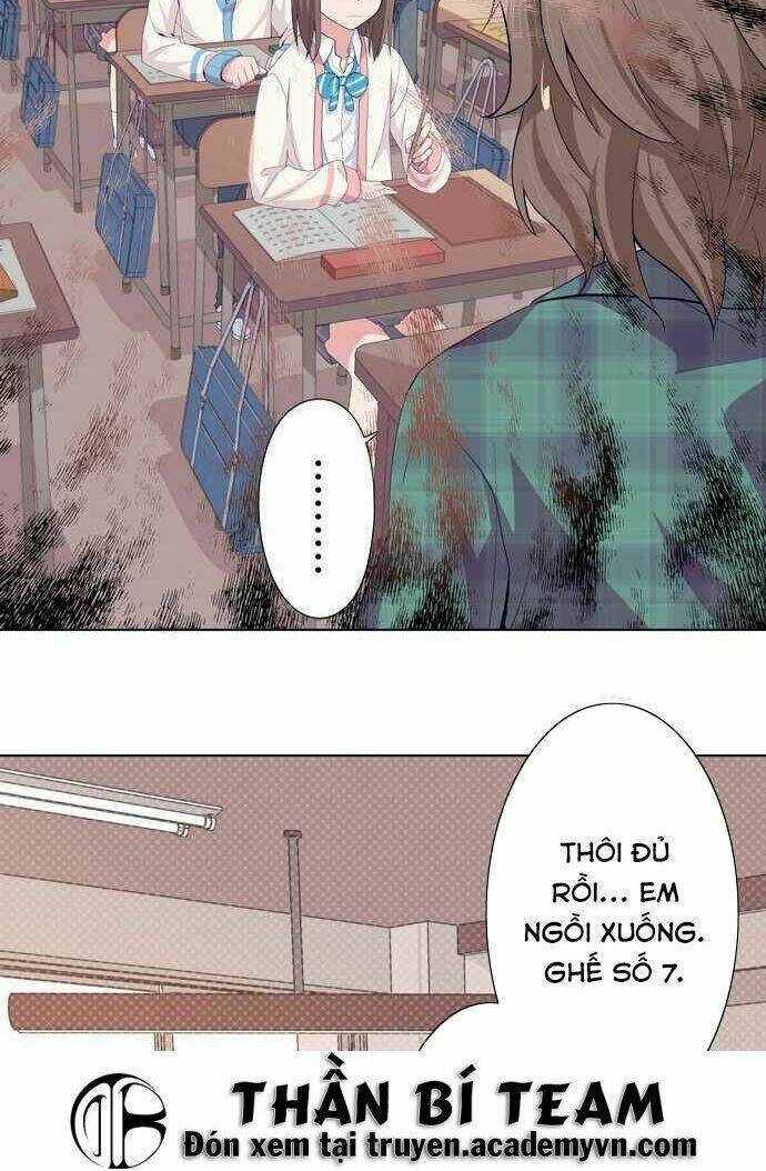 sorairo no graffiti chapter 4 12