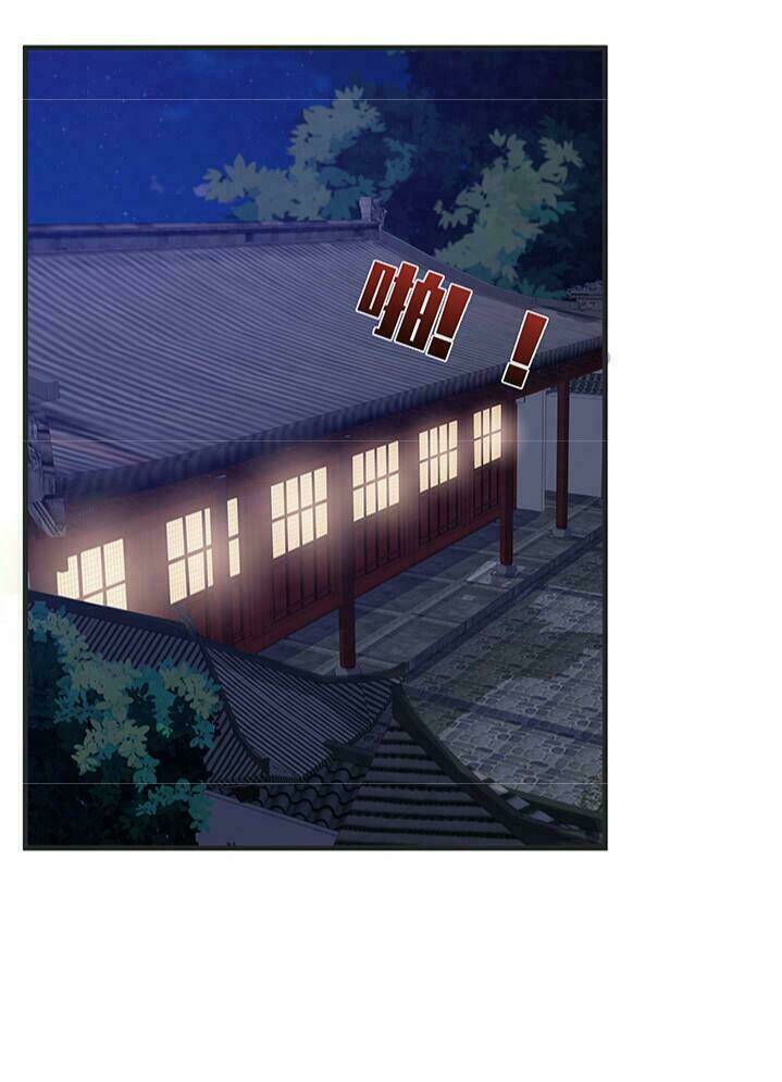 độc phi thần y quá kiêu ngạo chapter 35 3