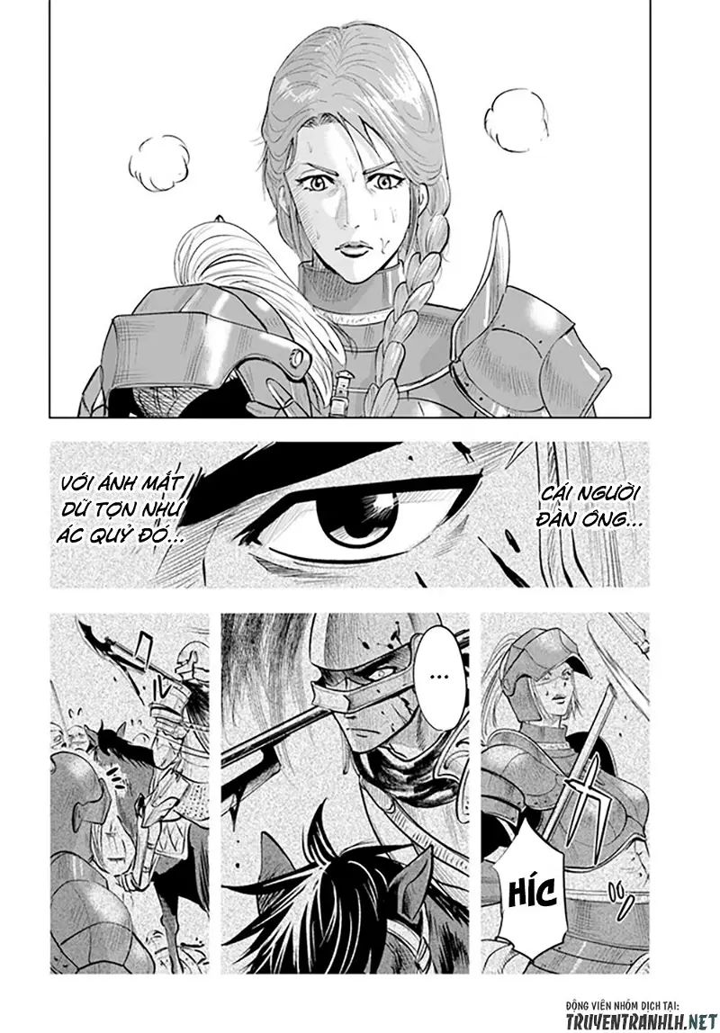 hành trình chịch dạo của của máy dập cổ đại chapter 43 4