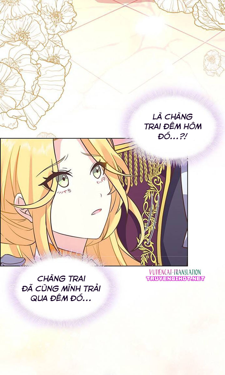 lời cầu hôn đến từ hoàng đế chapter 6 5