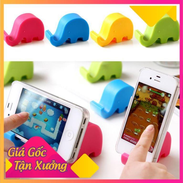 Giá Đỡ Điện Thoại Hình Con Voi  TP'S