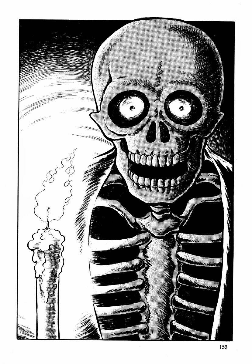 dokuro no yakata chapter 5 55