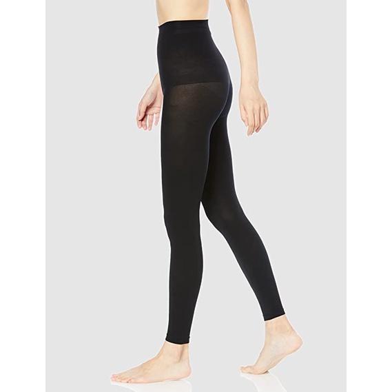 Quần tập legging cạp cao định hình vùng eo hông SABRINA SBL501 của Nhật