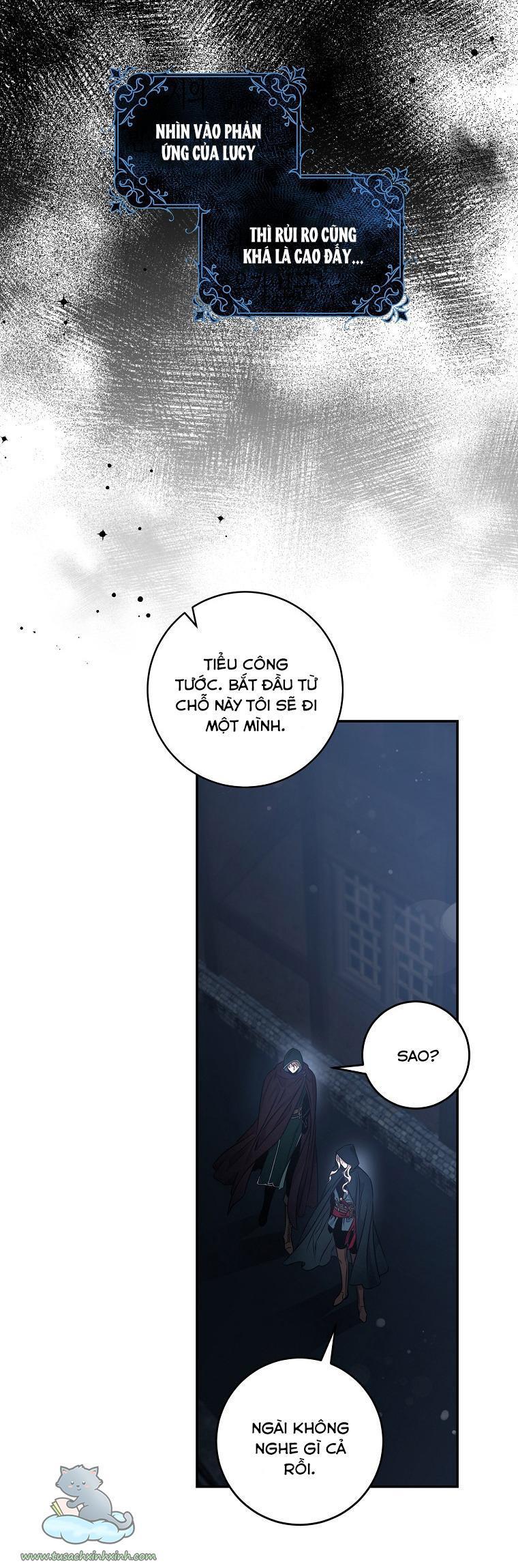 thuần hóa bạo chúa rồi bỏ trốn chapter 54 48