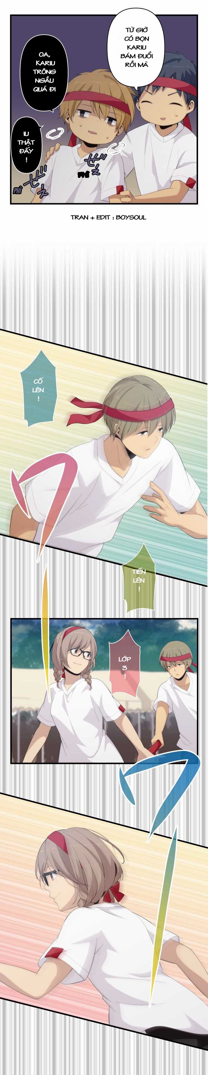 relife chapter 150 3