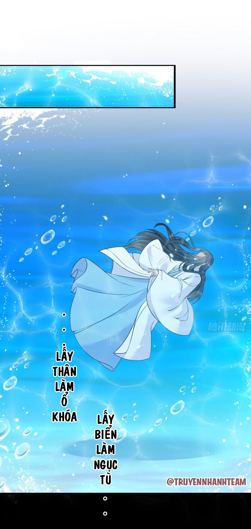 lễ băng nhạc hoại chi dạ chapter 47 2