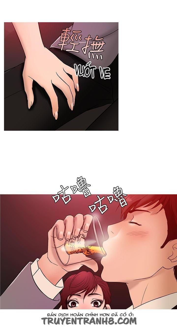 thiên đường chapter 20 33