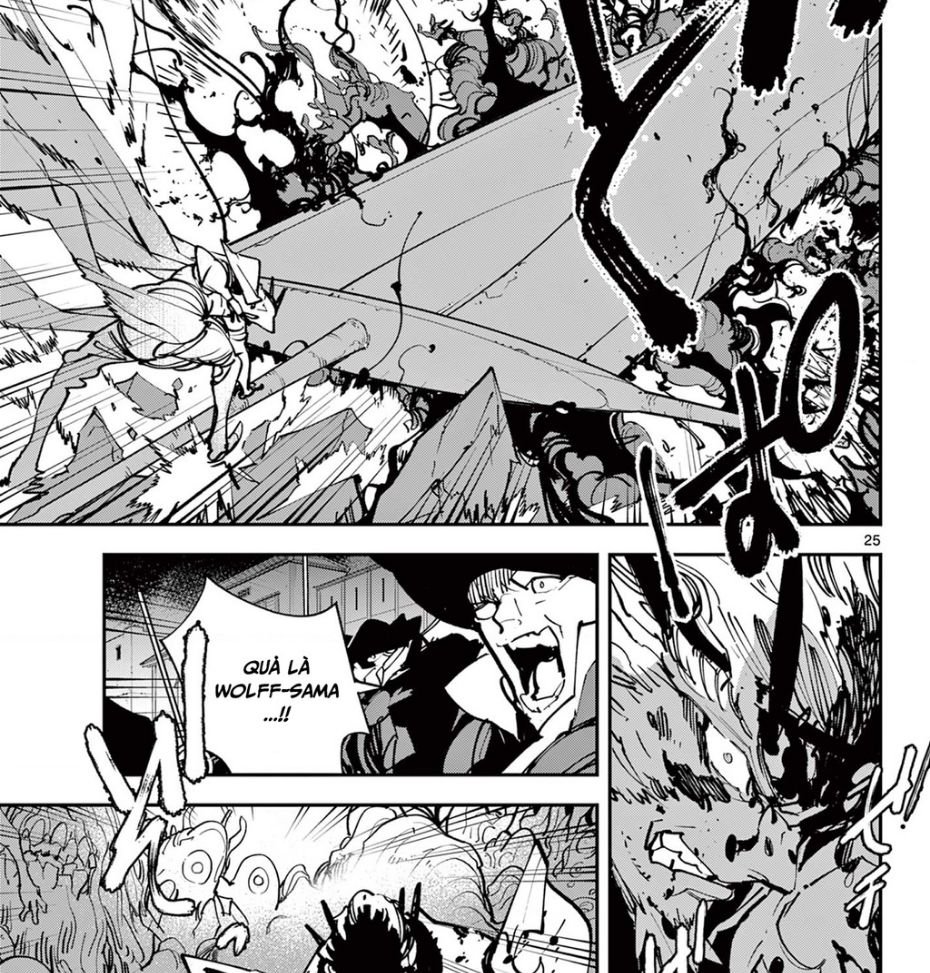 yakuza chuyển sinh chapter 48.2 5