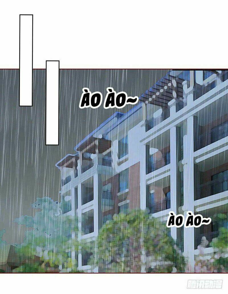 liệt ái tri hạ: series mật đào tiểu tình nhân chapter 114 20