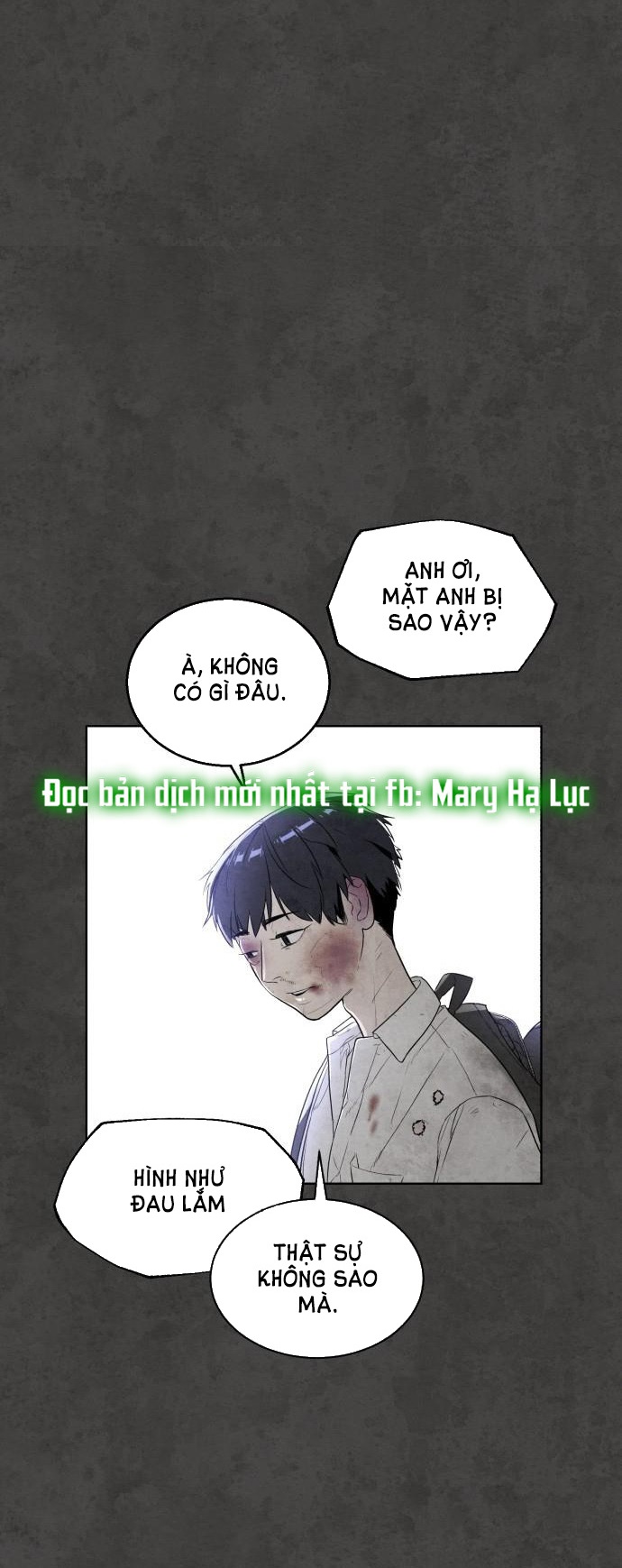 bạch huyết - white blood chapter 2 55