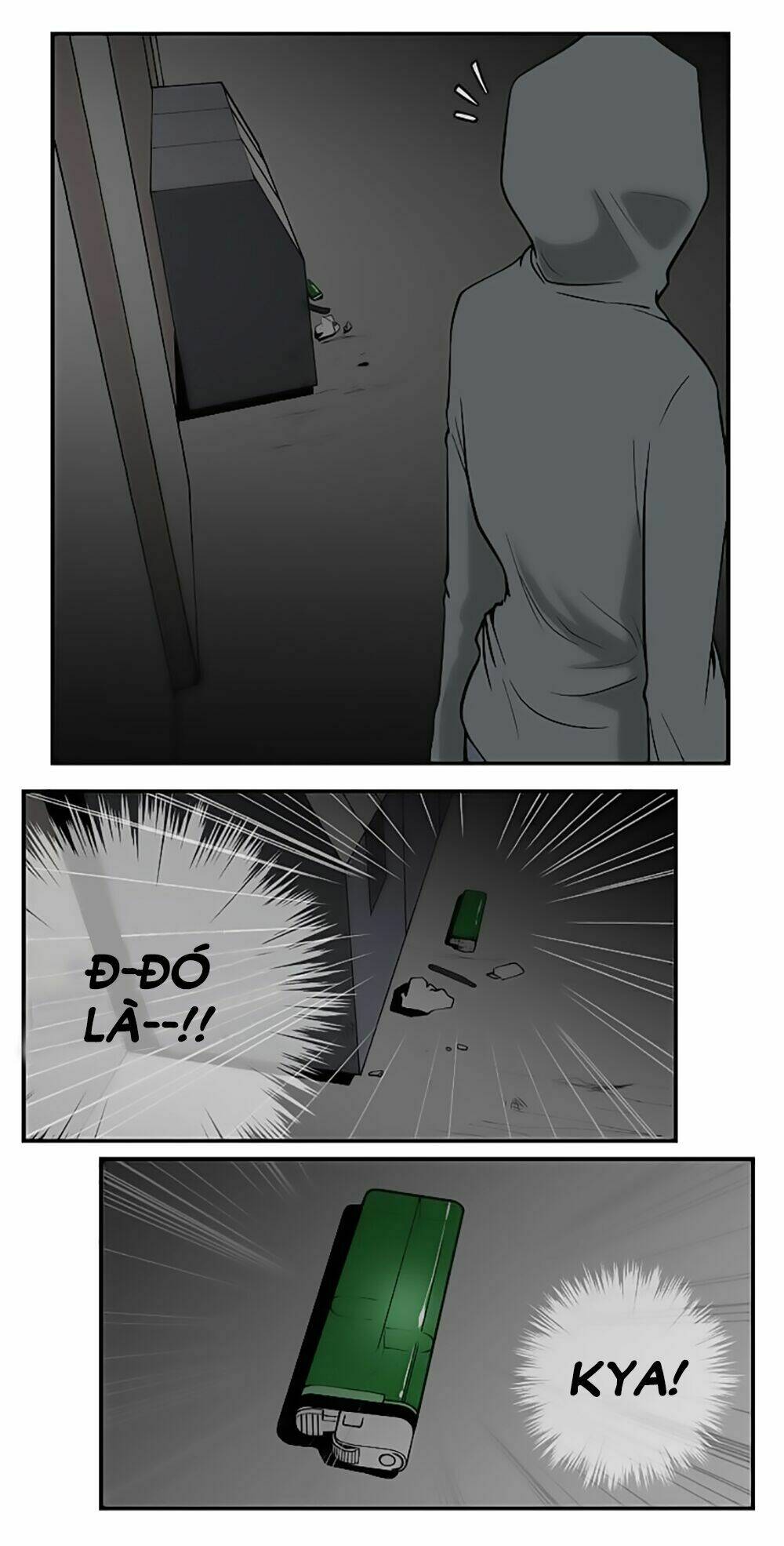 mrs. seonnyeo | mrs. tiên cô chapter 3 52