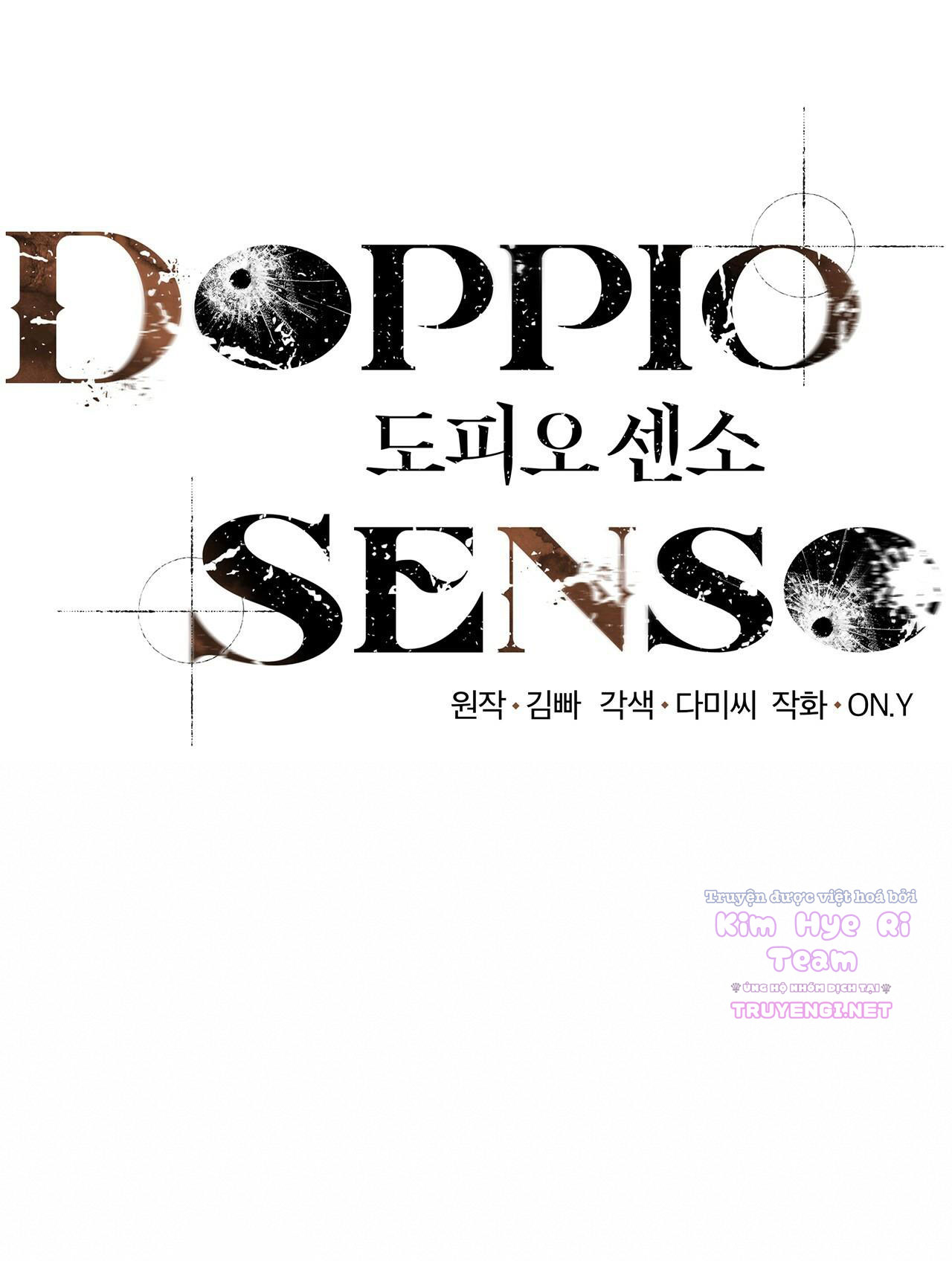 doppio senso chapter 13 9