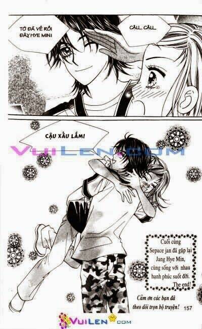 tên nô lệ đáng yêu chapter 8 157