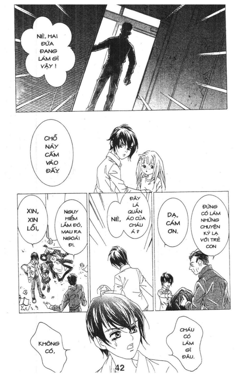 masochistic princess chapter 4 42