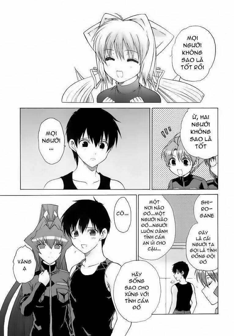 muv luv unlimited manga chapter 26 24