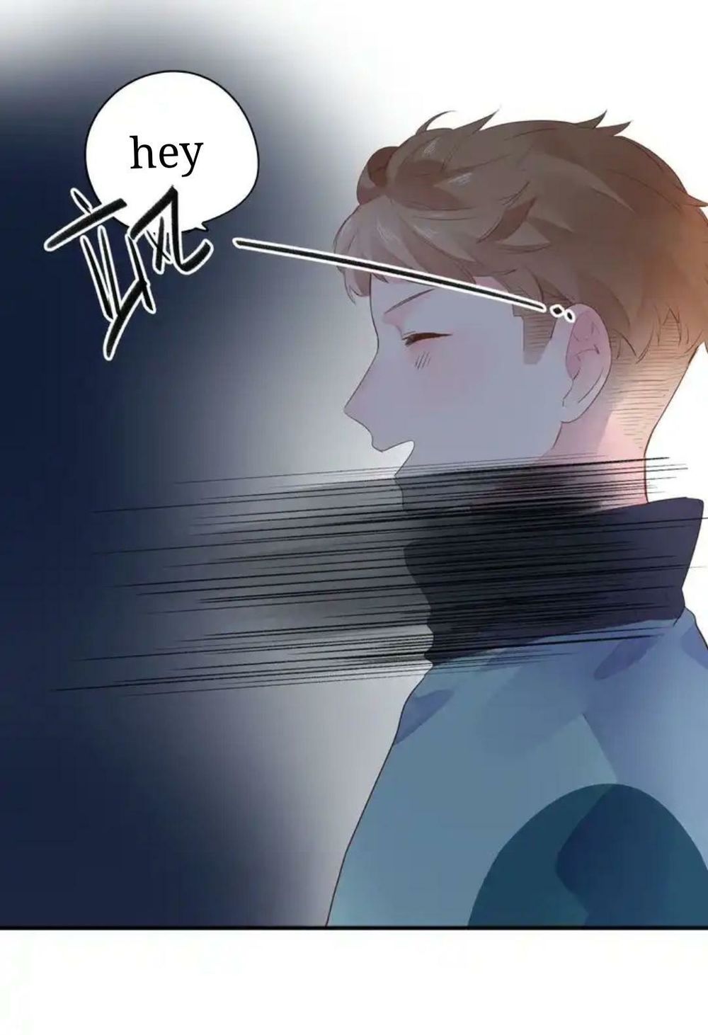 sos! tôi đã yêu một con sâu bướm (phần 2) chapter 47 56