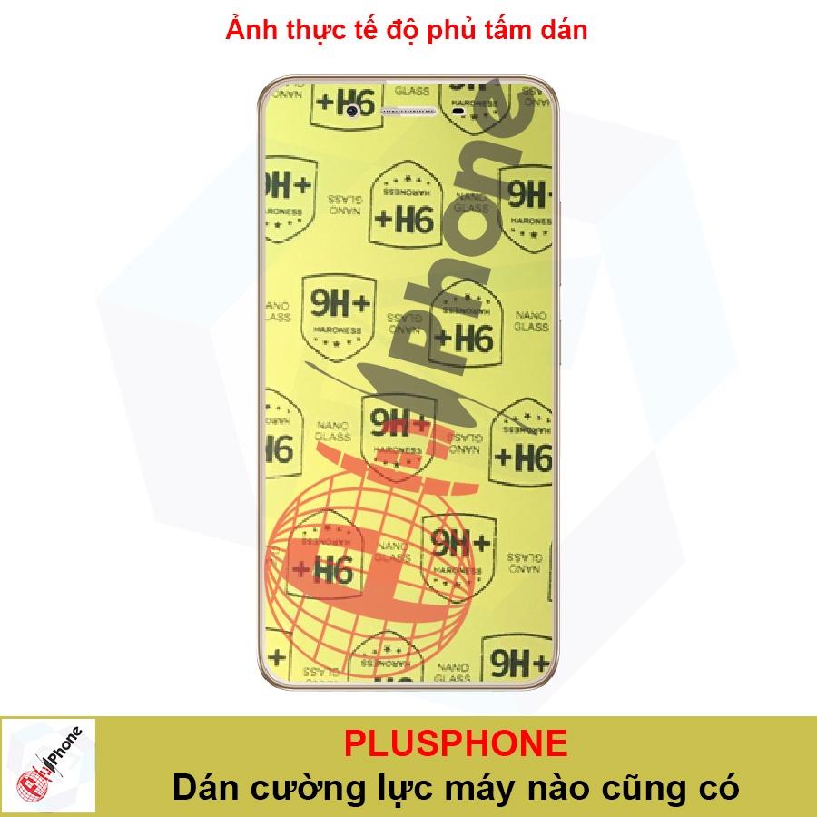 Dán cường lực dẻo nano dành cho Vivo Y53 2017