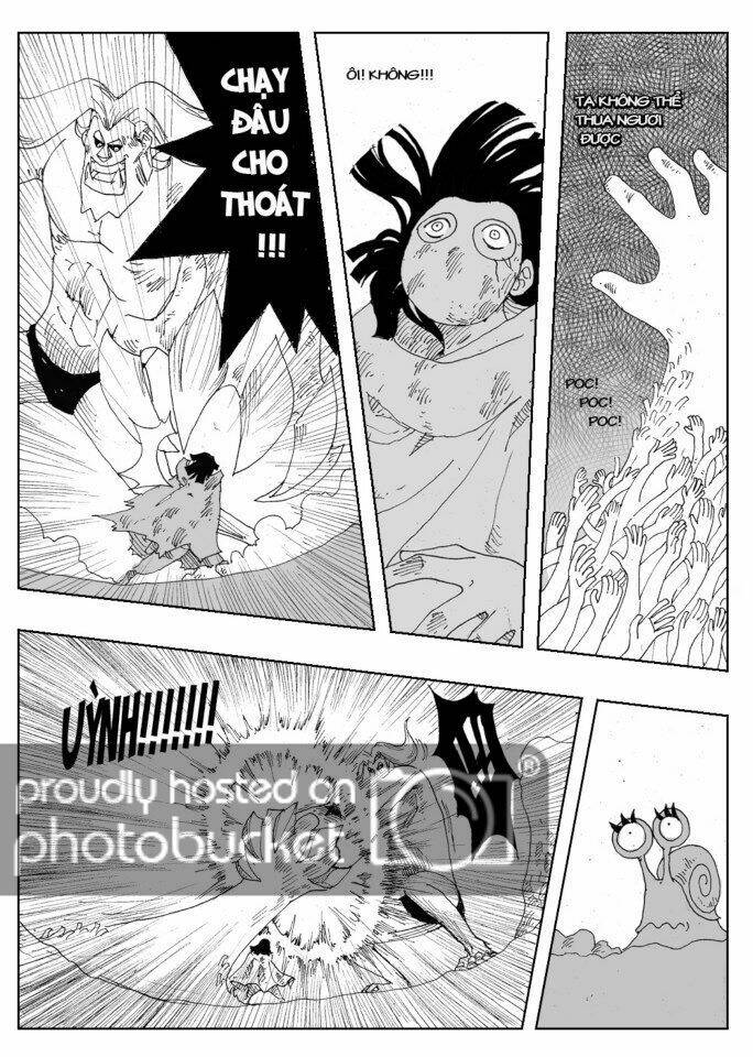 đấu trường trái tim chapter 3 20