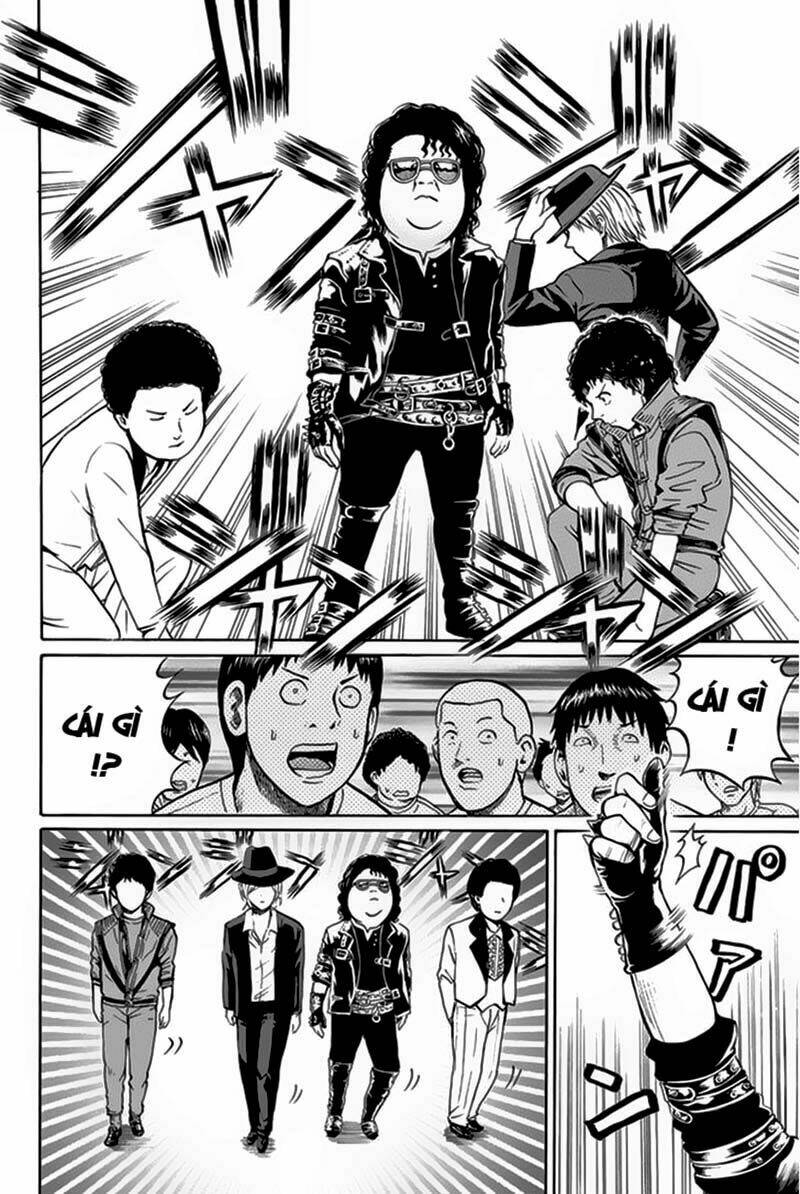 vợ tôi là wagatsuma chapter 15 19