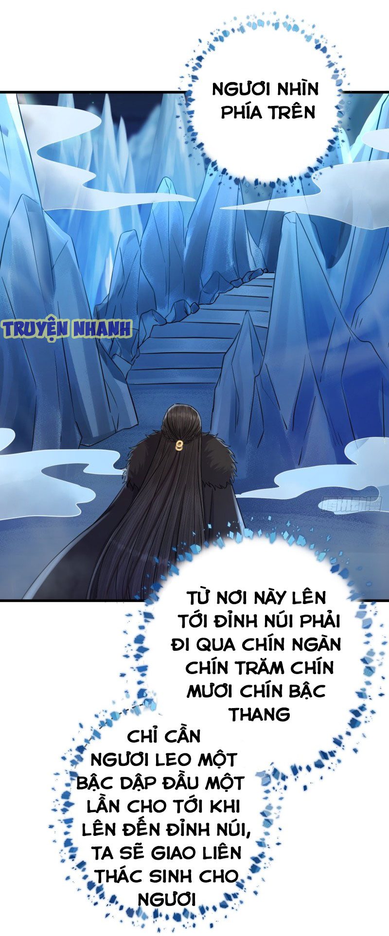 lễ băng nhạc hoại chi dạ chapter 14 36
