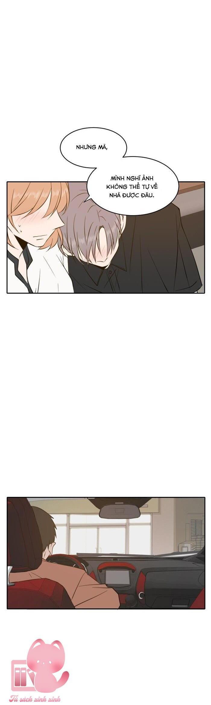 a good day to be a dog chapter 54 56