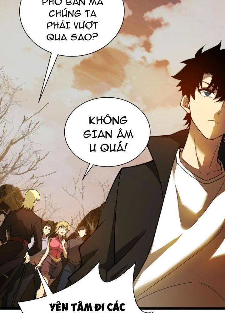 đọ sức mạnh sao? nhưng ta là vong linh pháp sư! chapter 2 286