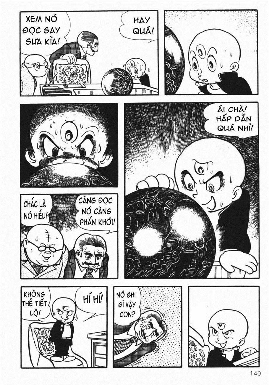 cậu bé 3 mắt chapter 5 14