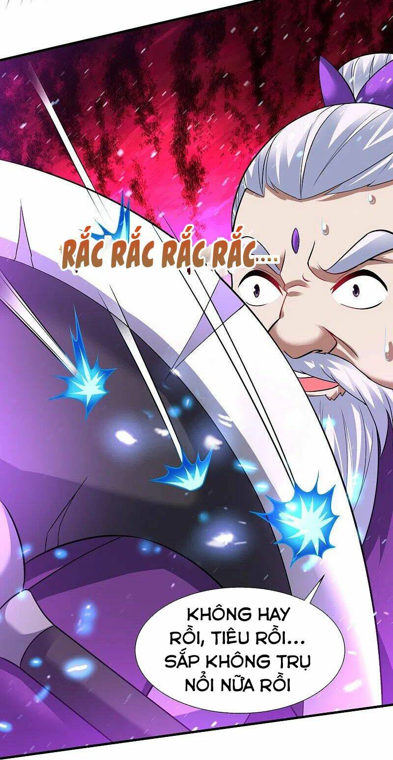 đạo ấn chapter 200 18