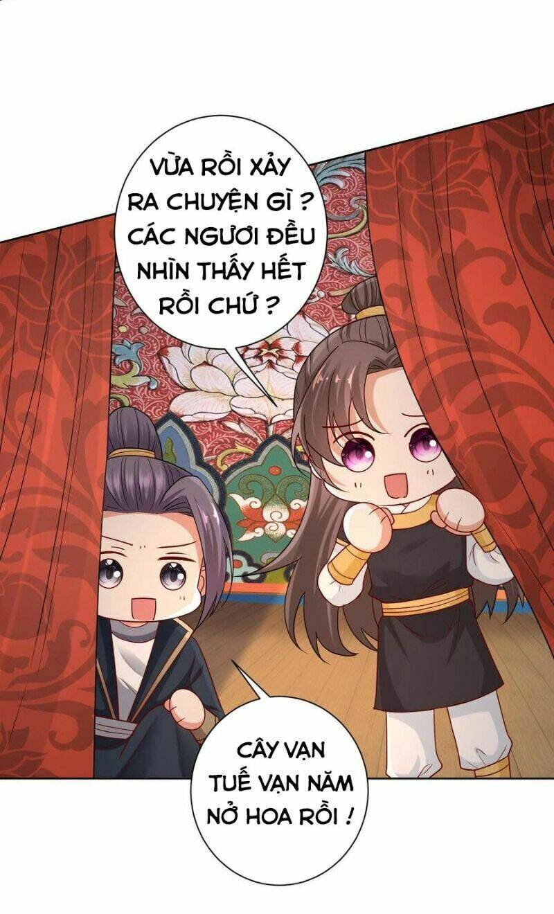 độc y đích nữ chapter 159 4