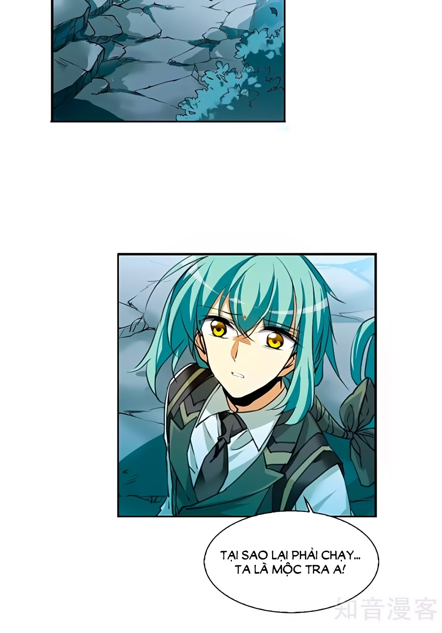 tam nhãn hao thiên lục chapter 289.2 6