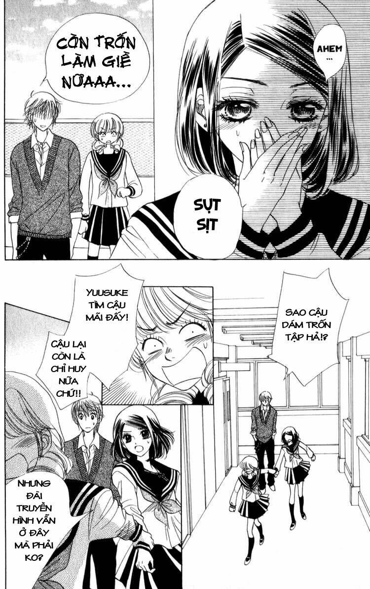 ác quỷ và bản tình ca chapter 22 13