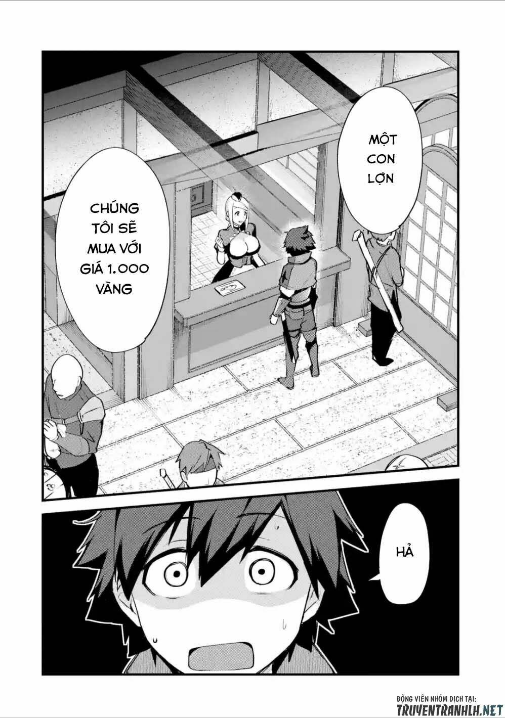 nido tensei shita shounen wa s rank boukensha toshite heion ni sugosu-zense ga kenja de eiyuu datta chapter 5 16