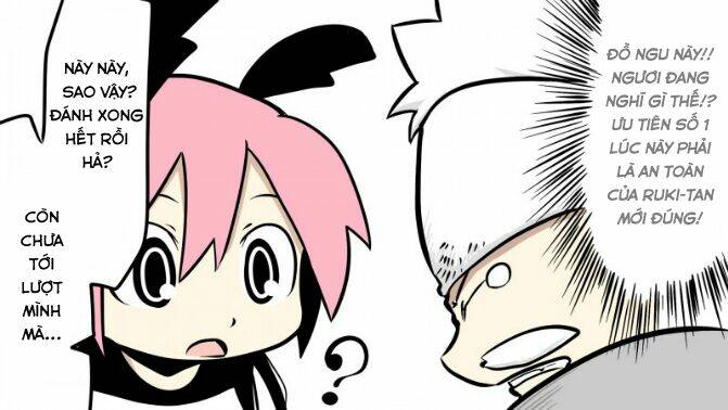 senyuu chapter 13 13