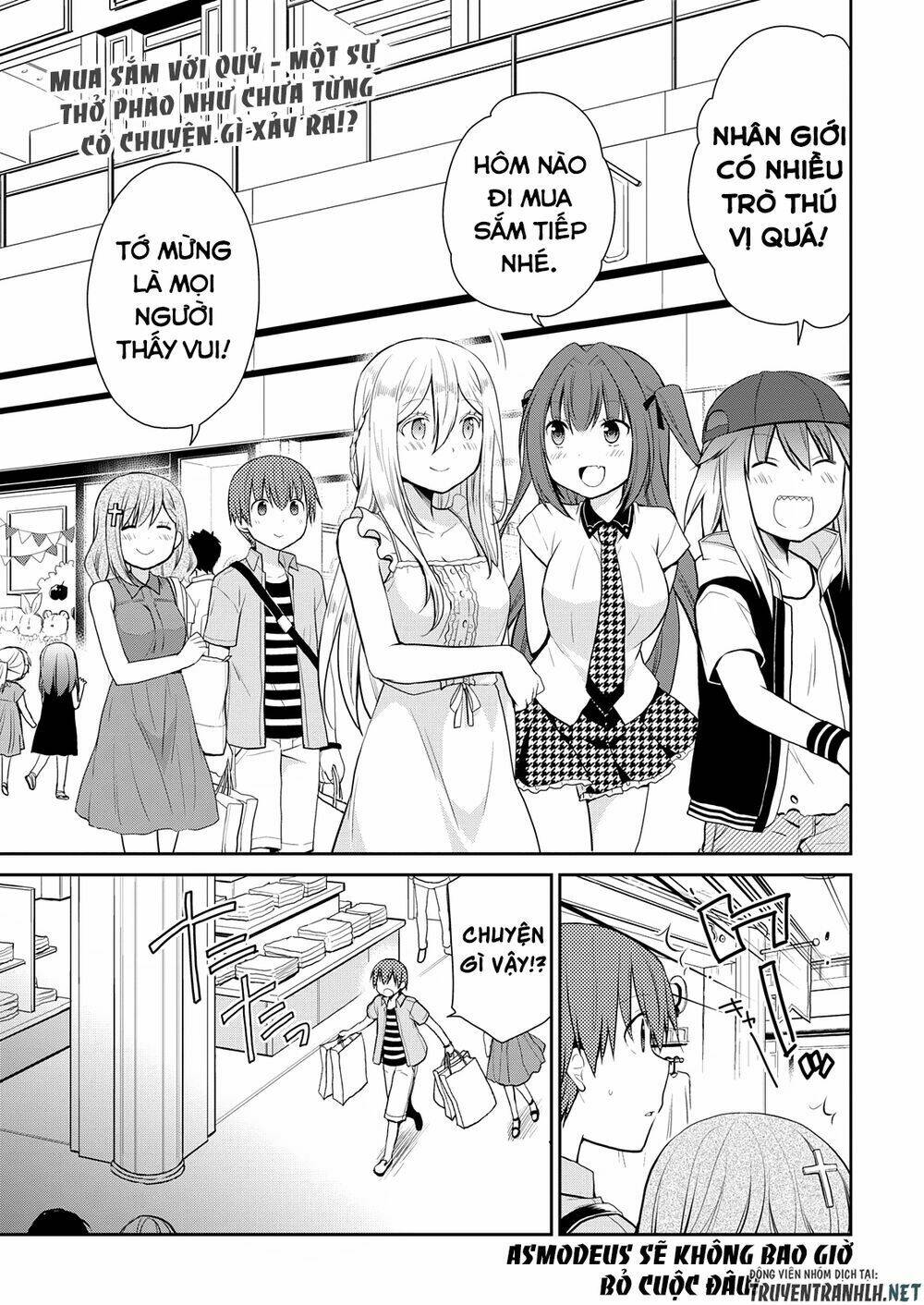 asmodeus wa akiramenai chapter 7 4