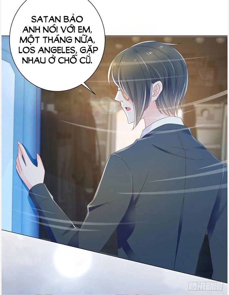 ẩn hôn 100%: chọc tức vợ yêu mua một tặng một chapter 179 45